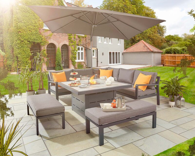 Garden Furniture