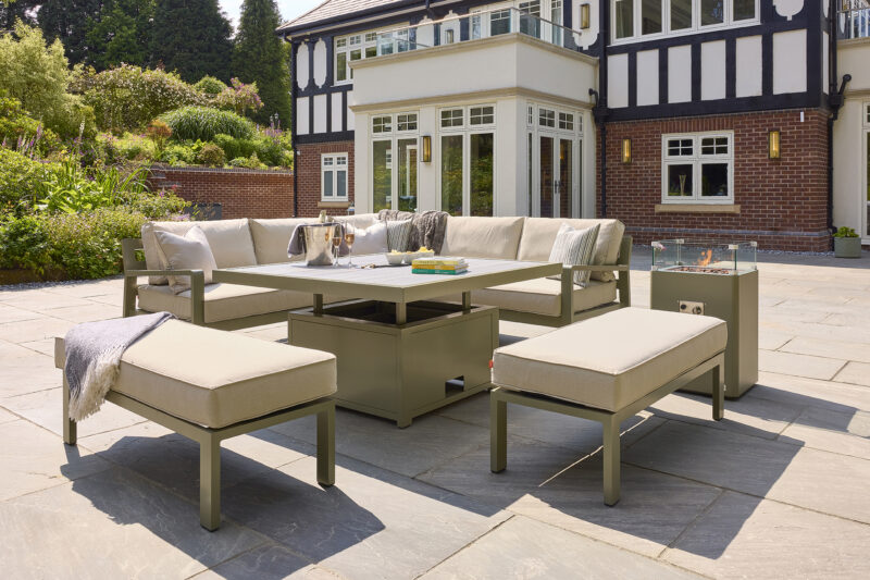 Outdoor furniture