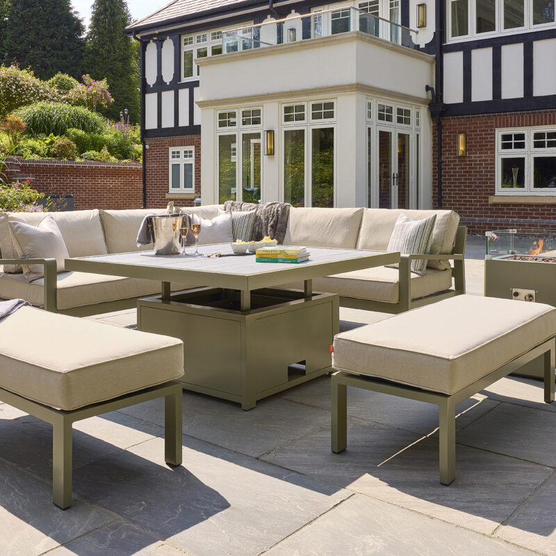 Outdoor furniture