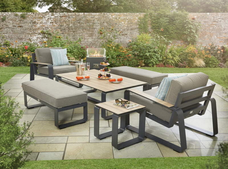 premium garden furniture