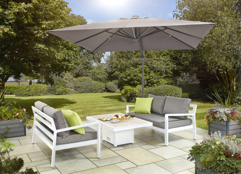 garden furniture