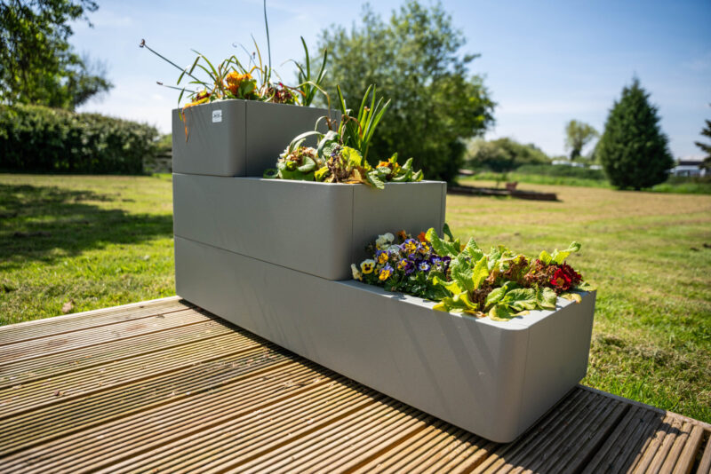 Planters