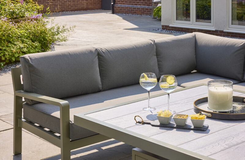 outdoor furniture